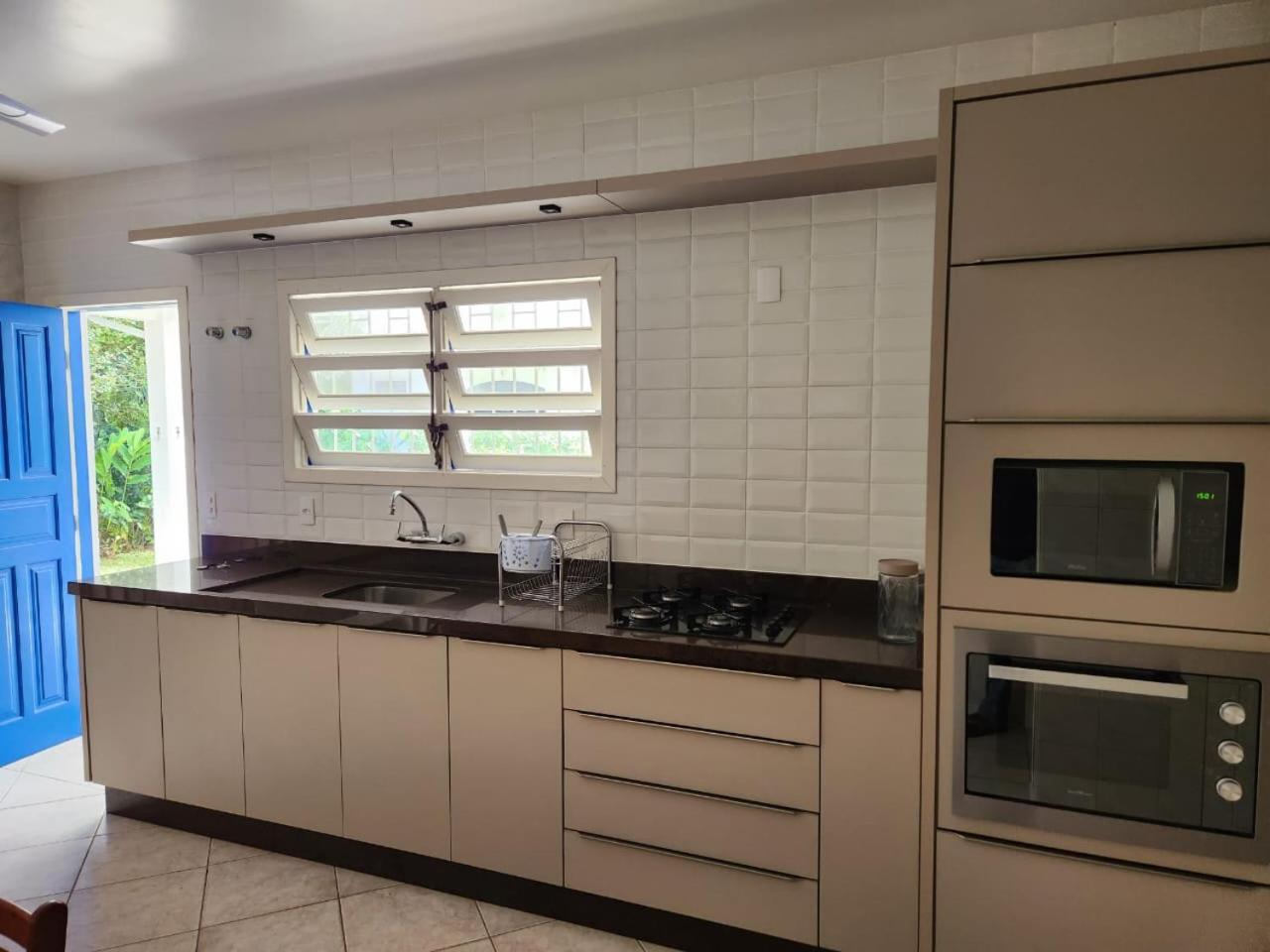 Casa Na Lagoinha Florianopolis B2 Экстерьер фото