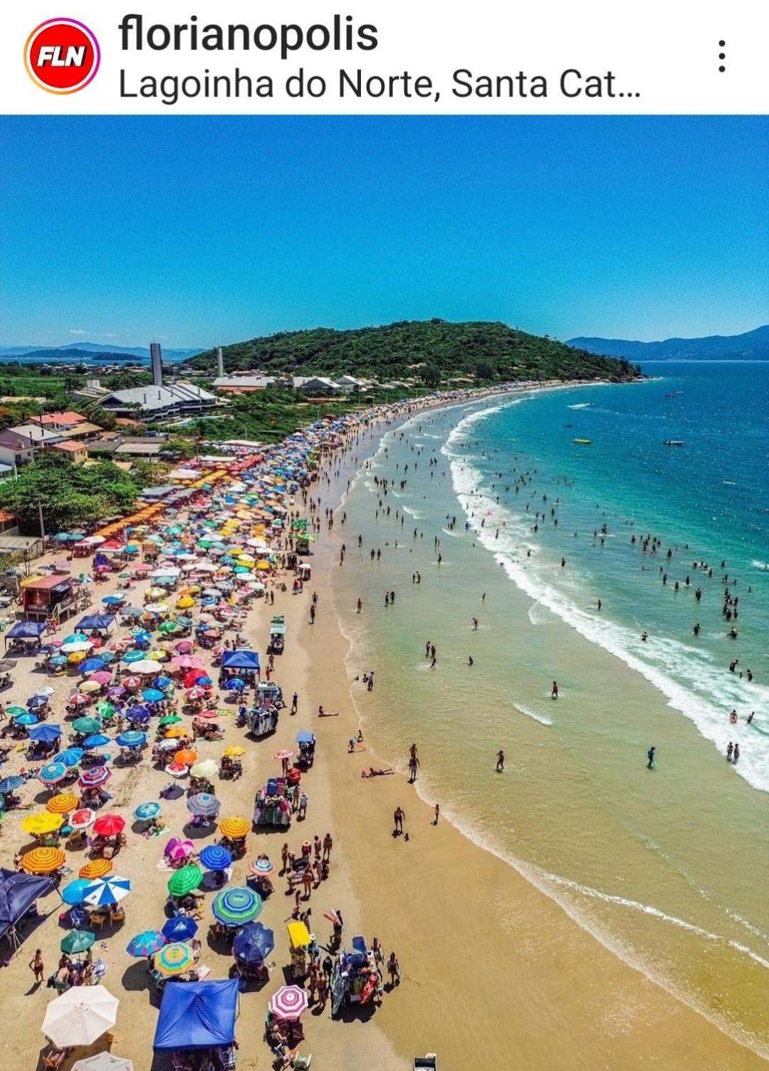 Casa Na Lagoinha Florianopolis B2 Экстерьер фото