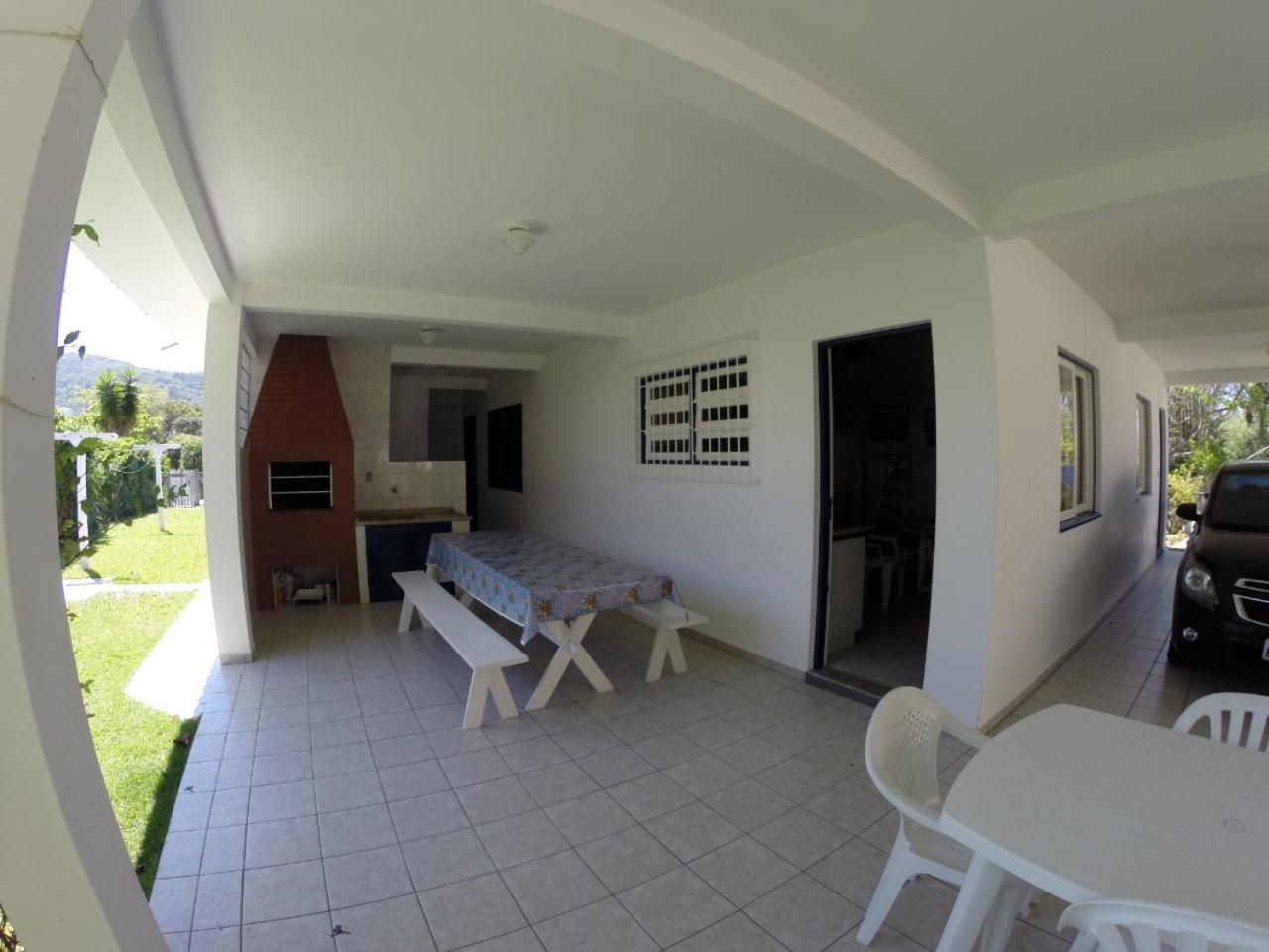 Casa Na Lagoinha Florianopolis B2 Экстерьер фото
