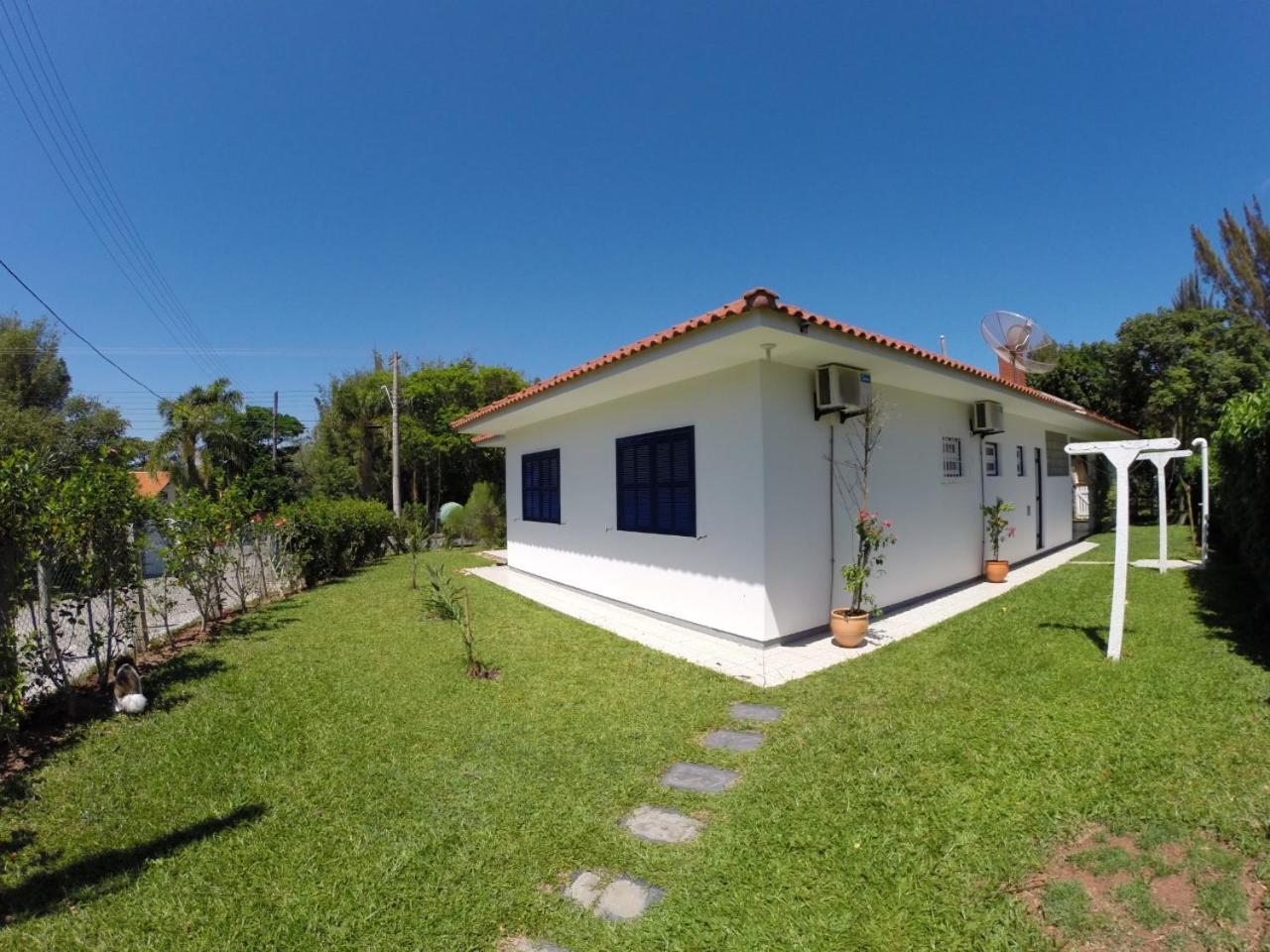 Casa Na Lagoinha Florianopolis B2 Экстерьер фото