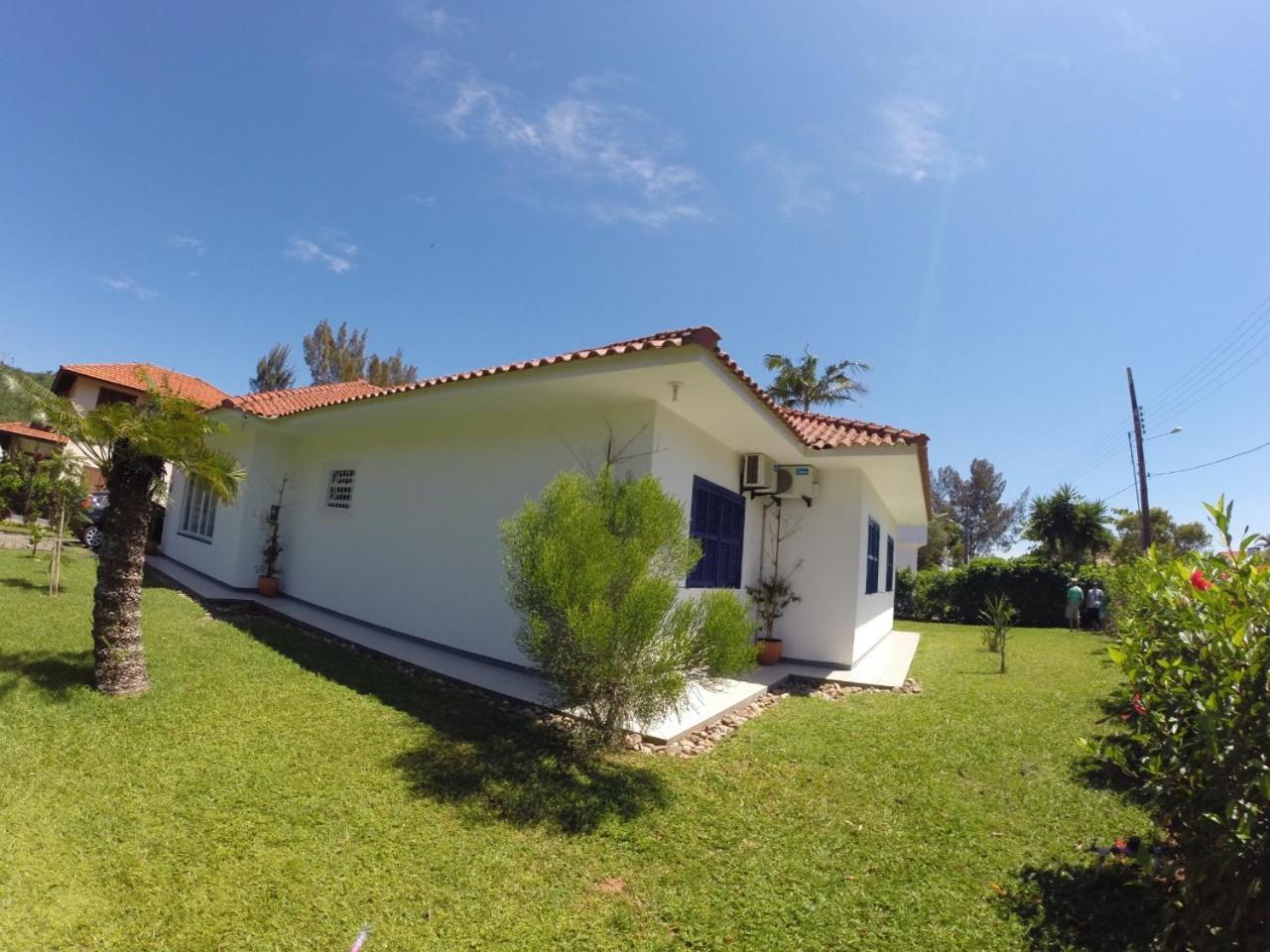 Casa Na Lagoinha Florianopolis B2 Экстерьер фото